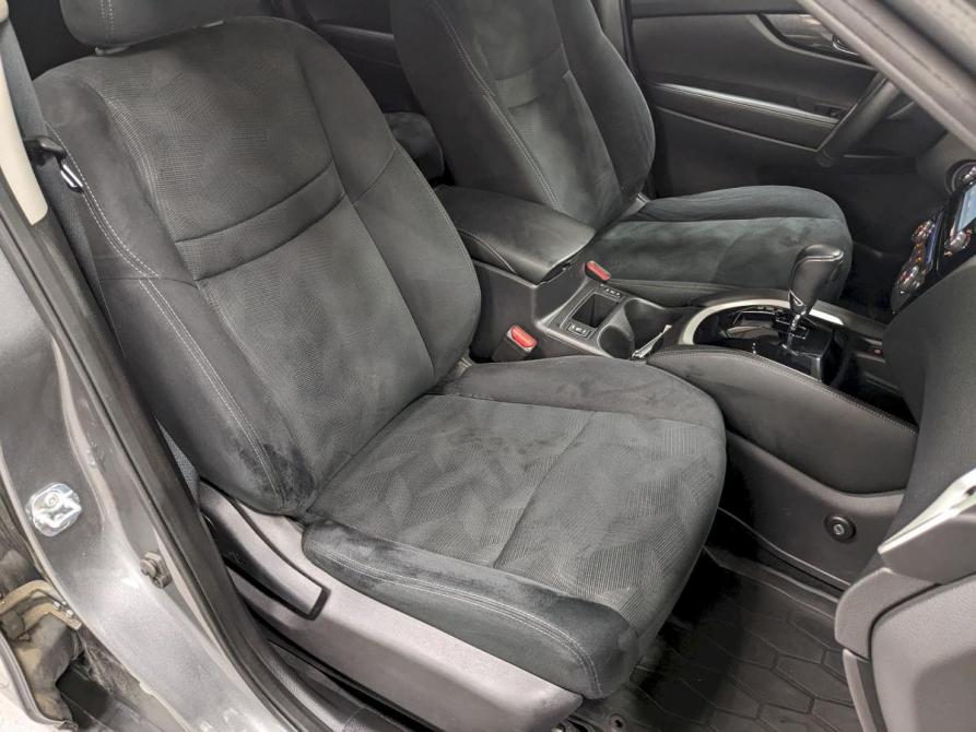 Nissan X-Trail III Москва  - изображение 20