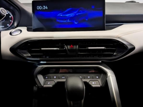 Kaiyi E5 с пробегом 2024 года, цена 700 000 рублей, 101608 км, седан, Автокод Объявления