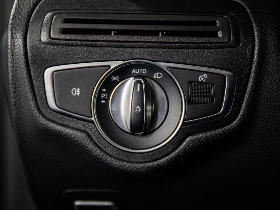 Mercedes-Benz C-Класс IV (W205) Рестайлинг Иркутск  - изображение 18
