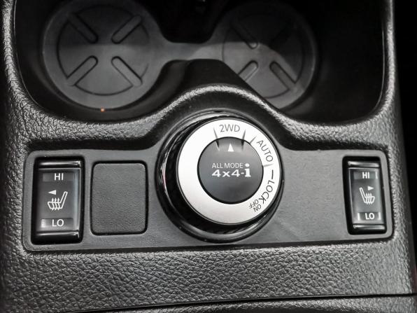 Nissan Qashqai II с пробегом 2014 года, цена 1 250 000 рублей, 173429 км, внедорожник, Автокод Объявления