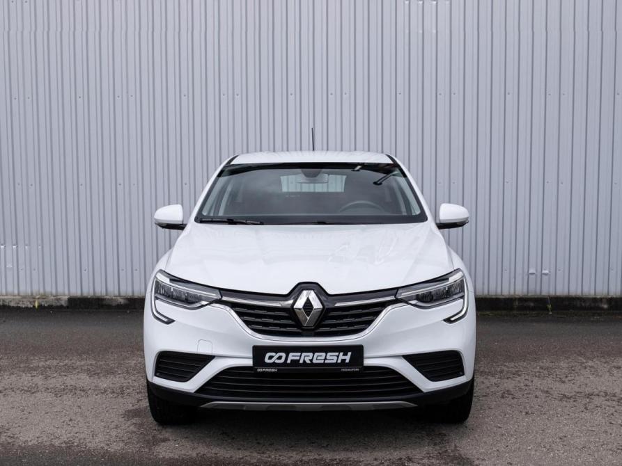 Renault Arkana I Сочи  - изображение 3