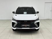 Geely Coolray I Рестайлинг Москва  - изображение 12