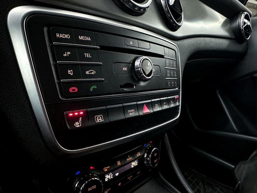 Mercedes-Benz GLA I (X156) Уфа  - изображение 13