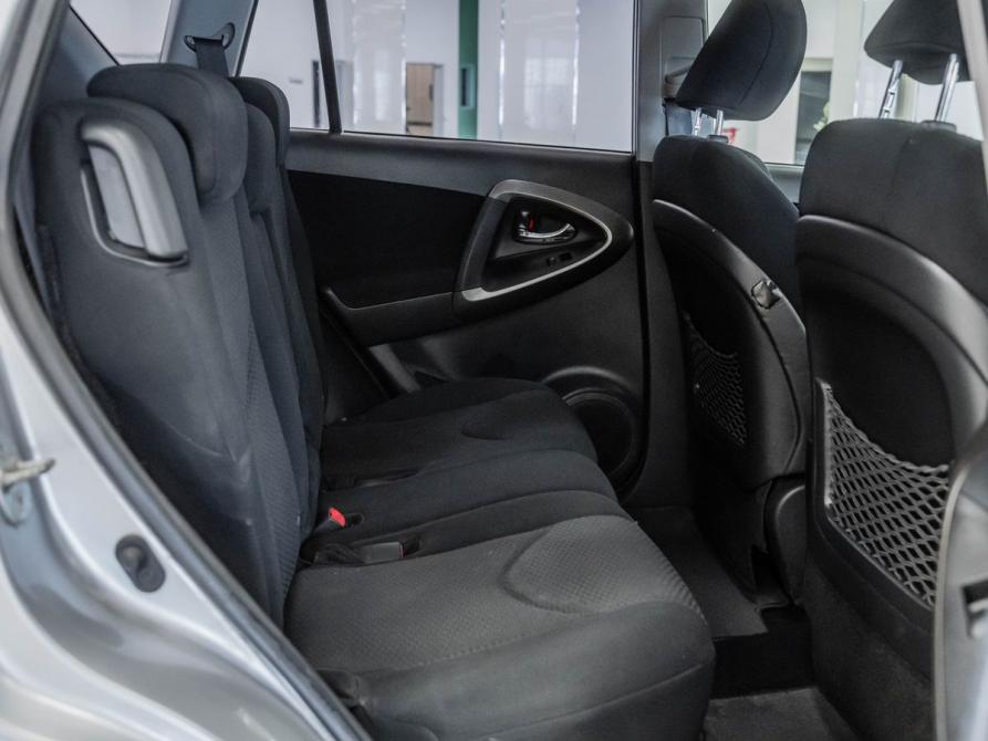 Toyota RAV4 III (XA30) Рестайлинг Самара  - изображение 14