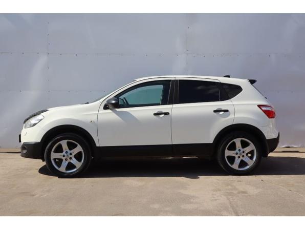 Nissan Qashqai I Рестайлинг с пробегом 2011 года, цена 1 199 000 рублей, 190378 км, внедорожник, Автокод Объявления