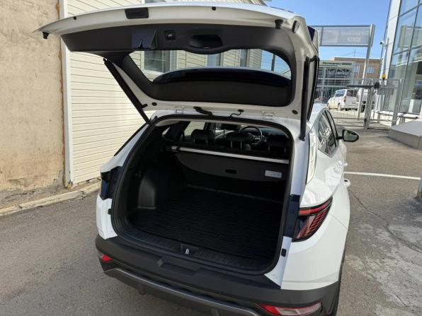 Hyundai Tucson IV с пробегом 2021 года, цена 3 070 000 рублей, 54580 км, внедорожник, Автокод Объявления