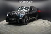 BMW X5 IV (G05/G18) Крым  - изображение 33