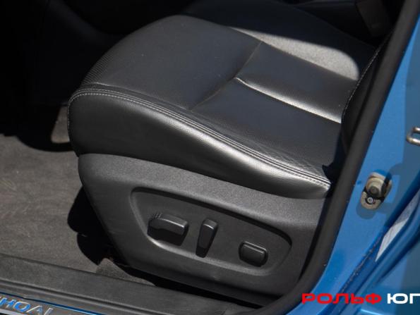 Nissan Qashqai II Рестайлинг с пробегом 2019 года, цена 2 098 000 рублей, 73014 км, внедорожник, Автокод Объявления