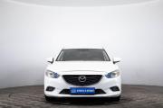 Mazda 6 III (GJ) Пермь  - изображение 24