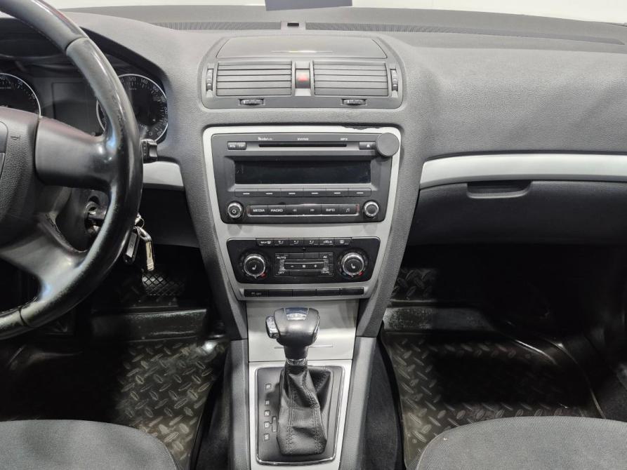 Skoda Octavia II (A5) Рестайлинг Воронеж  - изображение 11
