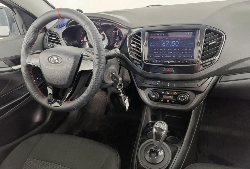 Lada (ВАЗ) Vesta I Волгоград  - изображение 11