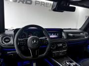 Mercedes-Benz G-Класс III (W463) Уфа  - изображение 61