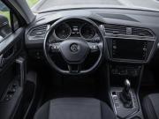 Volkswagen Tiguan II Санкт-Петербург  - изображение 40