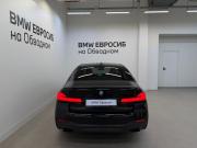 BMW 5 серии VII (G30/G31/G38) Рестайлинг Санкт-Петербург  - изображение 27