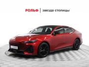 Changan UNI-V I Москва  - изображение 24