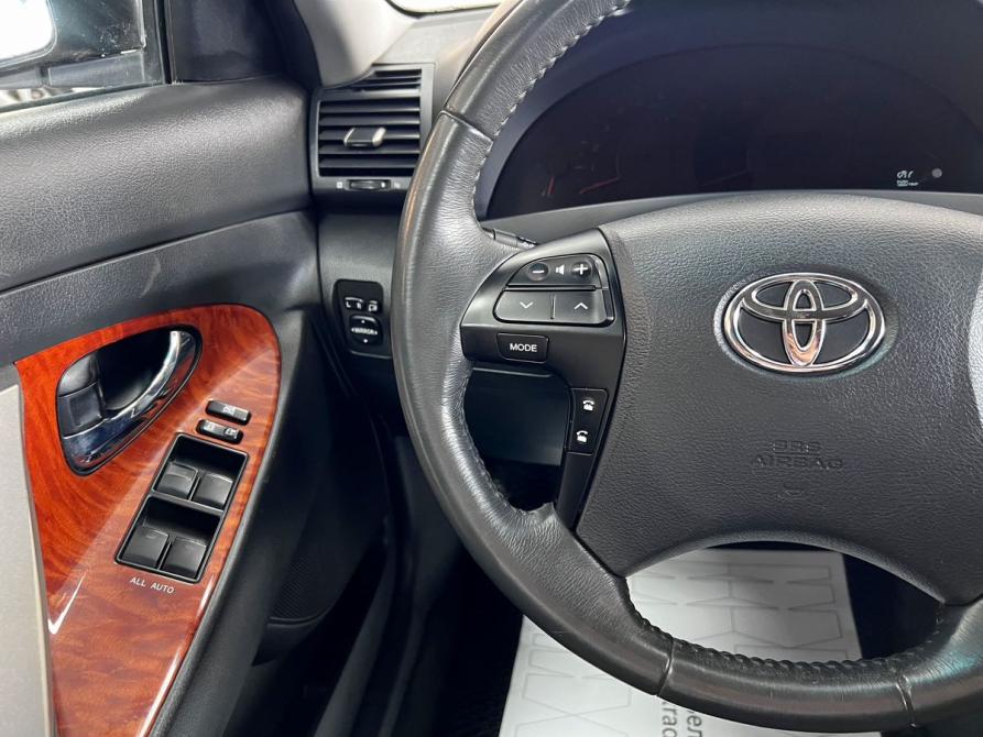 Toyota Camry VI (XV40) Рестайлинг Тверь  - изображение 16