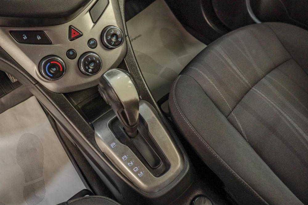 Chevrolet Aveo II Челябинск  - изображение 16