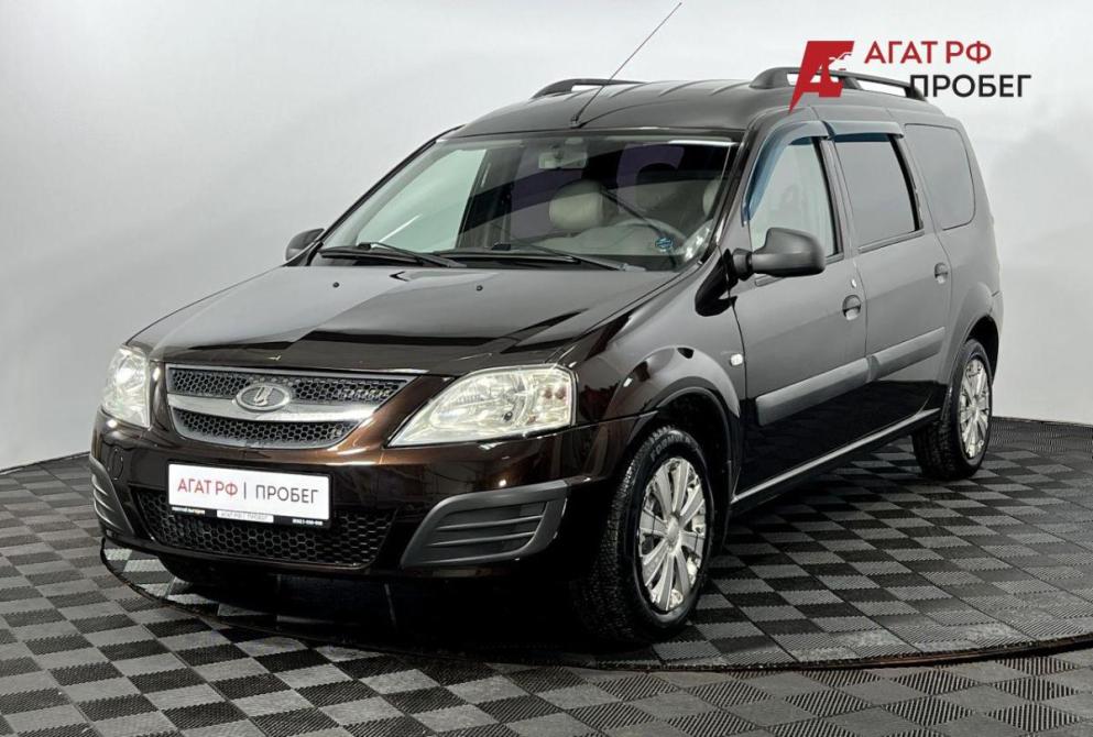 Lada (ВАЗ) Largus I Нижний Новгород  - изображение 1