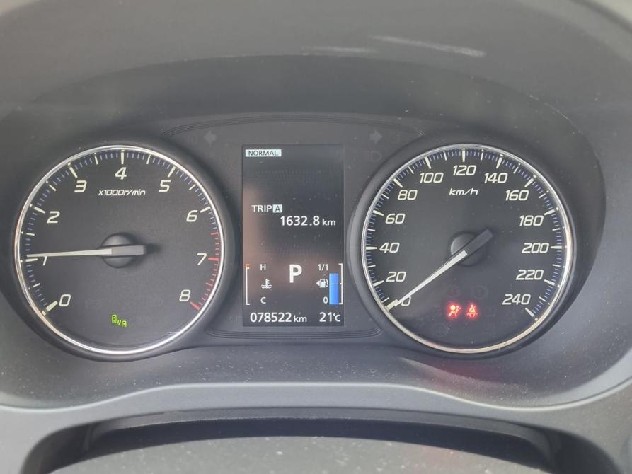 Mitsubishi Outlander III Рестайлинг 3 Екатеринбург  - изображение 15