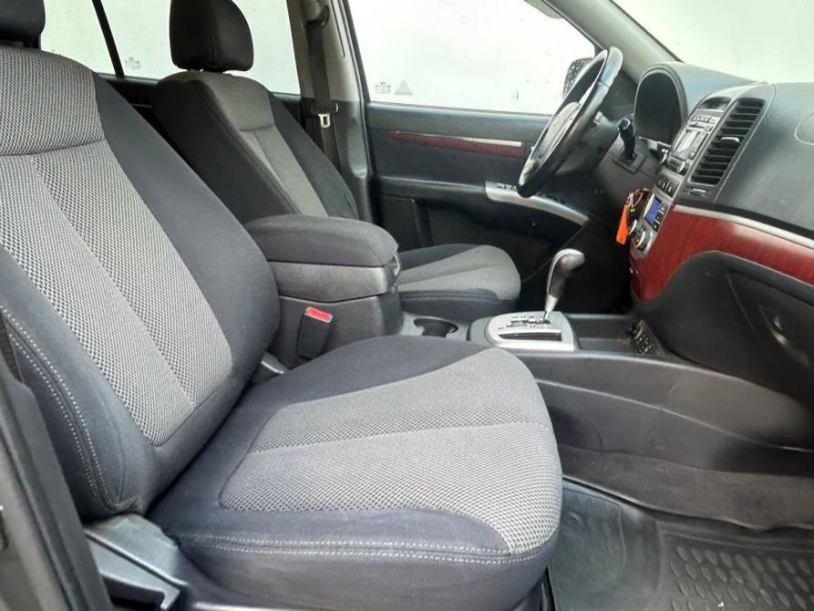Hyundai Santa Fe II Москва  - изображение 10
