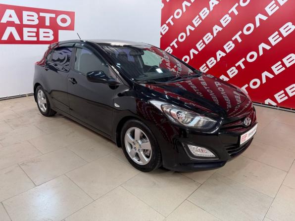 Hyundai i30 II с пробегом 2012 года, цена 1 150 000 рублей, 151645 км, хэтчбек, Автокод Объявления