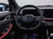Geely Coolray I Рестайлинг Москва  - изображение 34