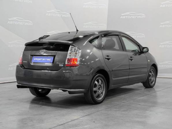 Toyota Prius II Рестайлинг (XW20) с пробегом 2008 года, цена 805 000 рублей, 321500 км, лифтбек, Автокод Объявления