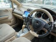 Honda Fit Aria Новосибирск  - изображение 27