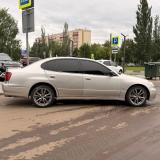 Lexus GS II Рестайлинг Нижнекамск  - изображение 27