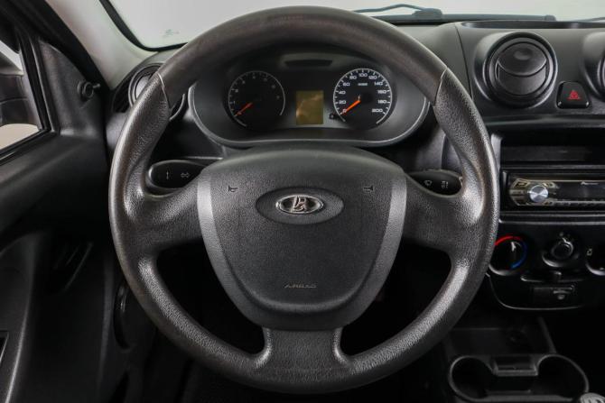 Lada (ВАЗ) Granta I с пробегом 2013 года, цена 399 000 рублей, 115000 км, седан, Автокод Объявления