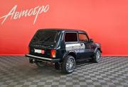 Lada (ВАЗ) 2121 (4x4) I Рестайлинг Вологда  - изображение 21