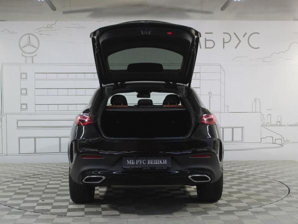 Mercedes-Benz GLC Coupe II (C254) с пробегом 2024 года, цена 8 400 000 рублей, 8768 км, внедорожник, Автокод Объявления