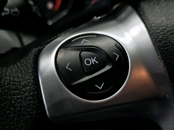 Ford Focus III с пробегом 2013 года, цена 750 000 рублей, 169156 км, хэтчбек, Автокод Объявления