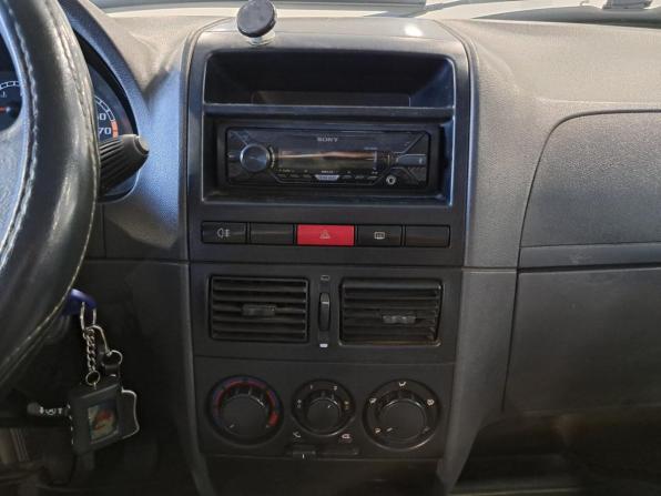 Fiat Albea I Рестайлинг с пробегом 2007 года, цена 199 000 рублей, 240348 км, седан, Автокод Объявления