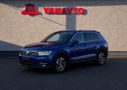 Volkswagen Tiguan II Альметьевск  - изображение 27
