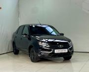 Lada (ВАЗ) Granta I Рестайлинг Воронеж  - изображение 24