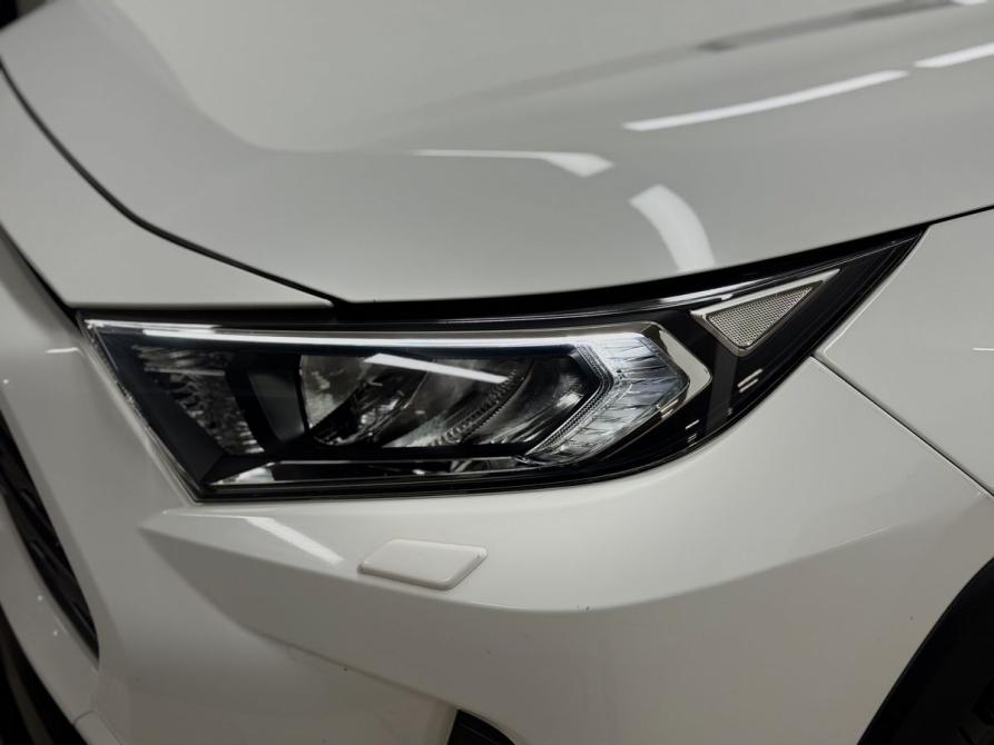 Toyota RAV4 V (XA50) Вологда  - изображение 8