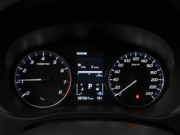 Mitsubishi Outlander III Рестайлинг 3 с пробегом 2020 года, цена 2 820 000 рублей, 87656 км, внедорожник, Автокод Объявления