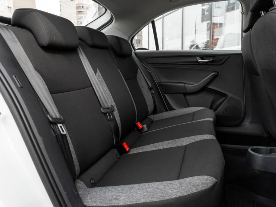 Skoda Rapid II Казань  - изображение 8