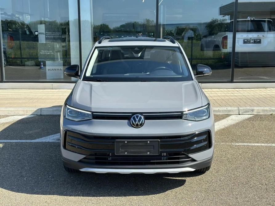 Volkswagen Tharu XR Краснодар  - изображение 2