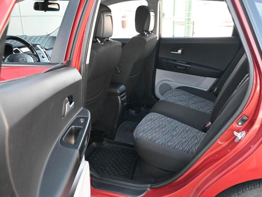 Kia Ceed I Новороссийск  - изображение 11