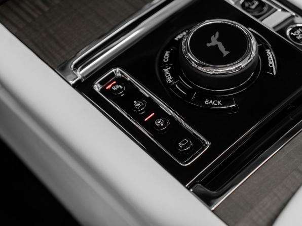 Rolls-Royce Cullinan I (Series I) с пробегом 2020 года, цена 38 000 000 рублей, 14389 км, внедорожник, Автокод Объявления