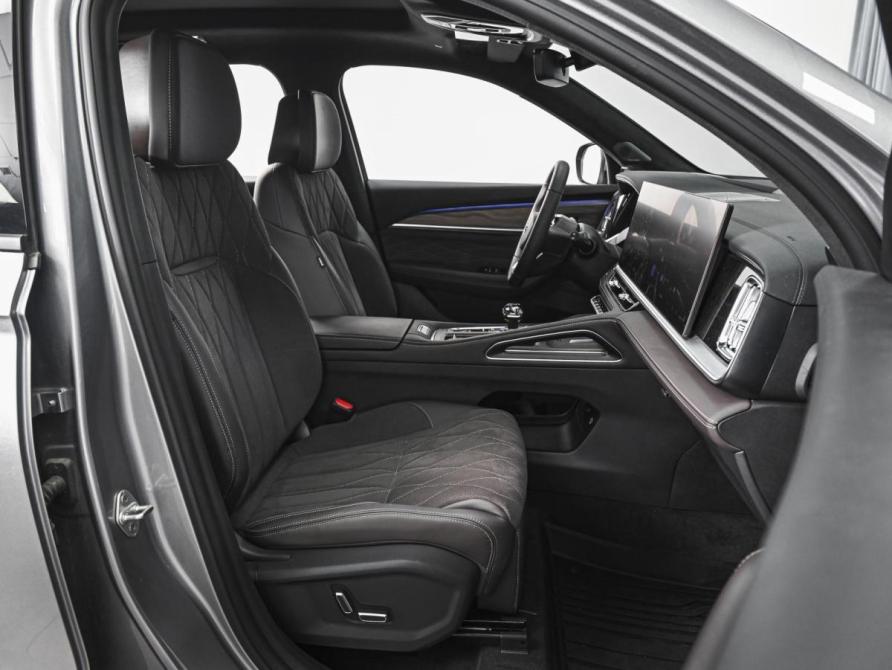 Geely Monjaro I Рестайлинг 2 Ставрополь  - изображение 9