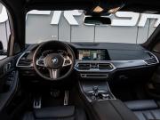 BMW X5 IV (G05/G18) Краснодар  - изображение 37