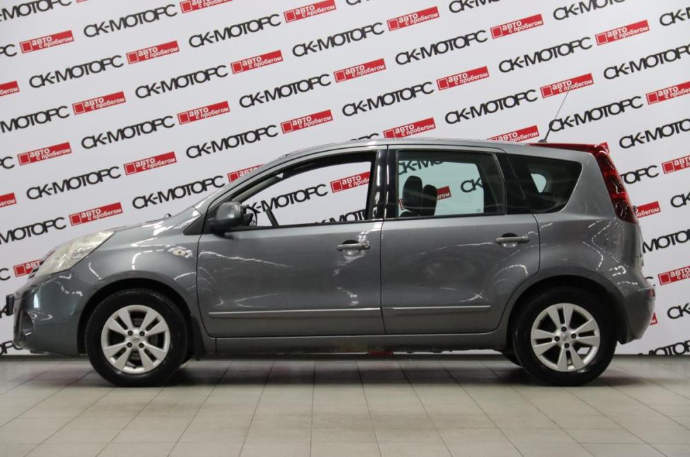 Nissan Note I Рестайлинг Сургут  - изображение 5