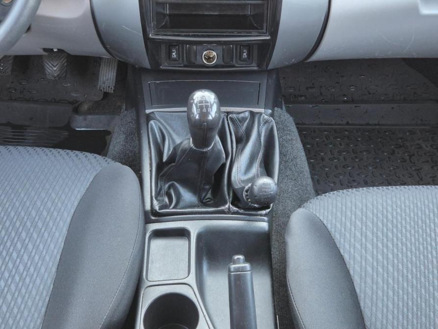 Mitsubishi Pajero Sport II Рестайлинг Екатеринбург  - изображение 11