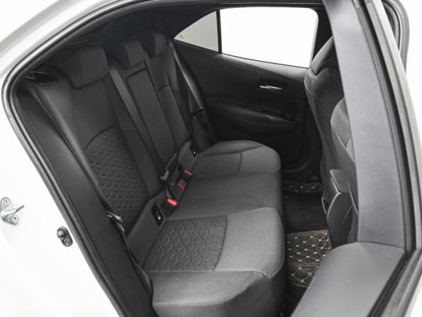 Toyota Corolla XII (E210) с пробегом 2019 года, цена 1 856 000 рублей, 64588 км, хэтчбек, Автокод Объявления