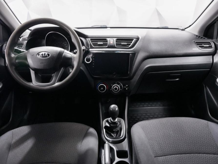 Kia Rio III Ульяновск  - изображение 10