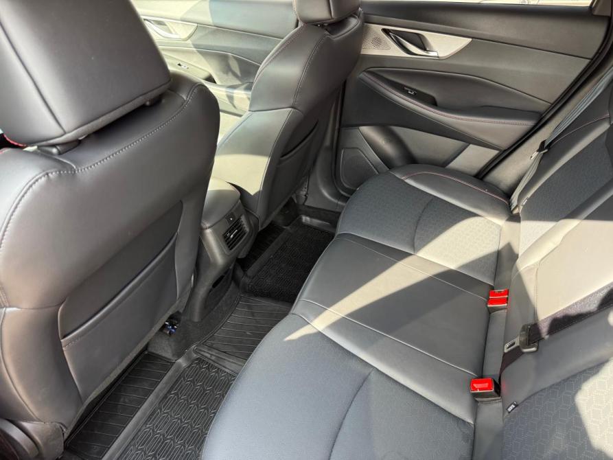 Changan CS35 Plus I Рестайлинг Оренбург  - изображение 11