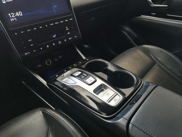 Hyundai Tucson IV с пробегом 2021 года, цена 3 300 000 рублей, 50000 км, внедорожник, Автокод Объявления